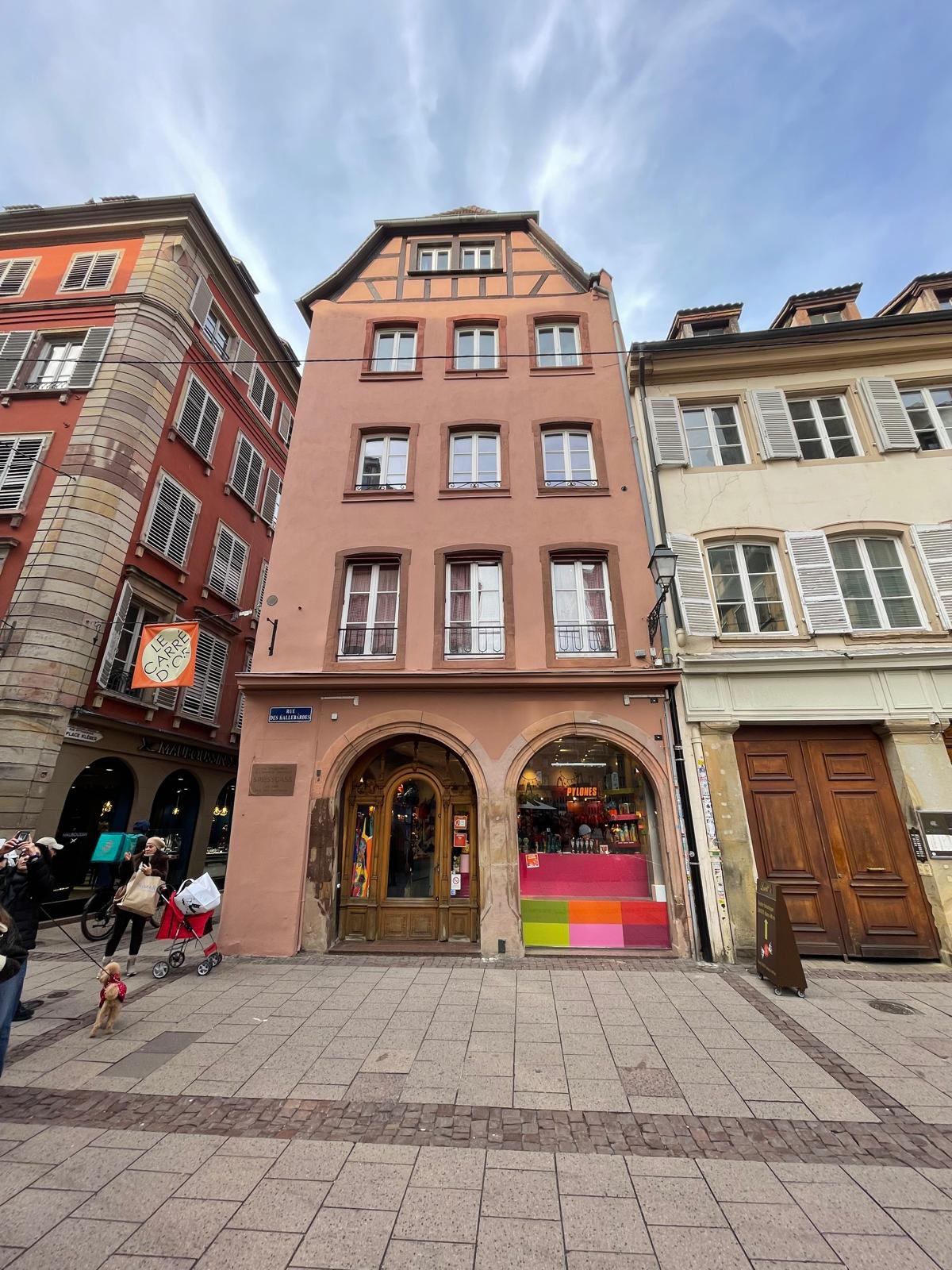 Panneaux solaires · Crépi Centre