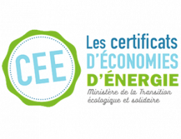 Certificats d’économies d’énergie